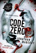 Code Zero : A Joe Ledger Novel cover