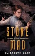 Stone Mad cover