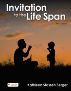 Achieve for Invitation to the Life Span (1-Term Online) cover
