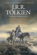 Beren and Lthien cover
