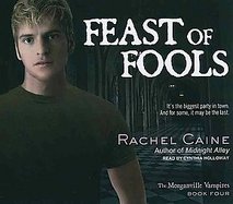 Feast of Fools cover