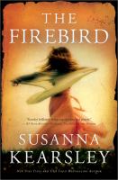 The Firebird cover
