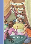 Arabian Nights Retold from the Original cover