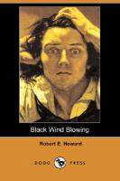 Black Wind Blowing cover