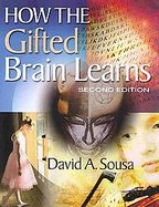 How the Gifted Brain Learns cover