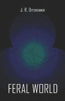 Feral World cover