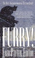Furry! The Best Anthropomorphic Fiction Fever cover