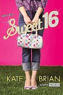Sweet 16 cover