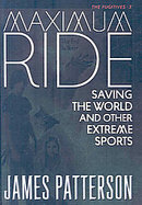 Saving the World and Other Extreme Sports cover