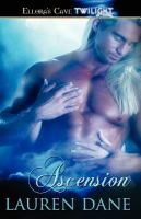 Ascension cover