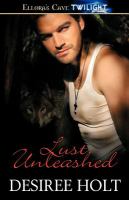 Lust Unleashed cover