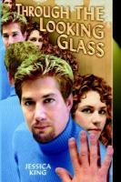 Through the Looking Glass cover