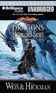 Dragons of the Highlord Skies The Lost Chronicles (volume2) cover