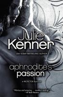 Aphrodite's Passion cover
