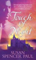 Touch of Night cover