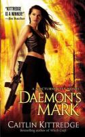 Daemon's Mark cover