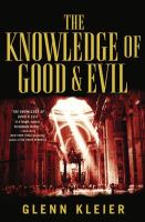 The Knowledge of Good & Evil cover
