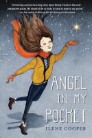 Angel in My Pocket cover