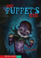 The Puppet's Eye cover