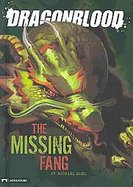 The Missing Fang cover