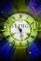 The First Degree cover