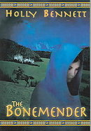 The Bonemender cover
