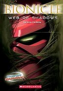 Web of Shadows cover