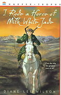I Rode a Horse of Milk White Jade cover