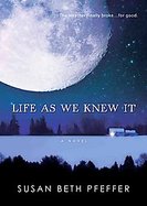 Life As We Knew It cover