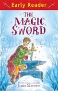 The Magic Sword cover