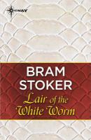 Lair of the White Worm cover