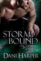 Storm Bound cover