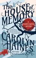 The House of Memory cover