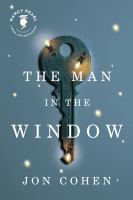 The Man in the Window cover