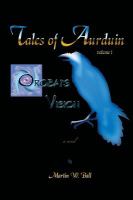 Orobai's Vision : Tales of Aurduin cover