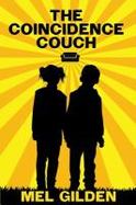 The Coincidence Couch cover
