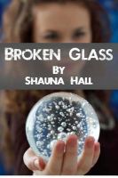 Broken Glass cover