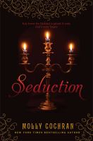 Seduction cover