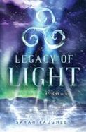 Legacy of Light cover