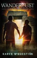 Wanderlust: Book Two of the Edgewood Series cover