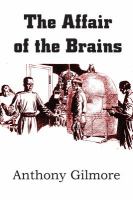 The Affair of the Brains cover