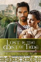 Lost in the Mist of Time cover