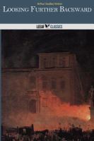 Looking Further Backward cover