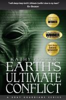 Earth's Ultimate Conflict cover