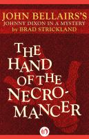 The Hand of the Necromancer cover