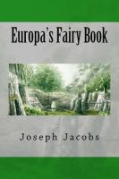 Europa's Fairy Book cover