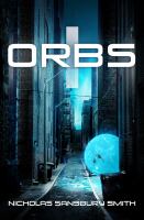 Orbs : A Science Fiction Thriller cover