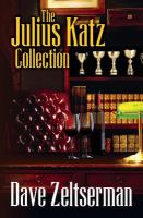 The Julius Katz Collection cover