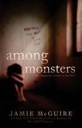 Among Monsters: a Red Hill Novella cover