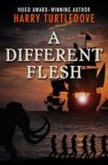 A Different Flesh cover